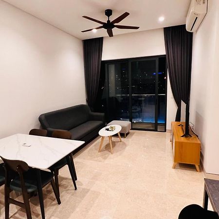 Bbcc Apartments At Lucentia Kuala Lumpur Exterior photo