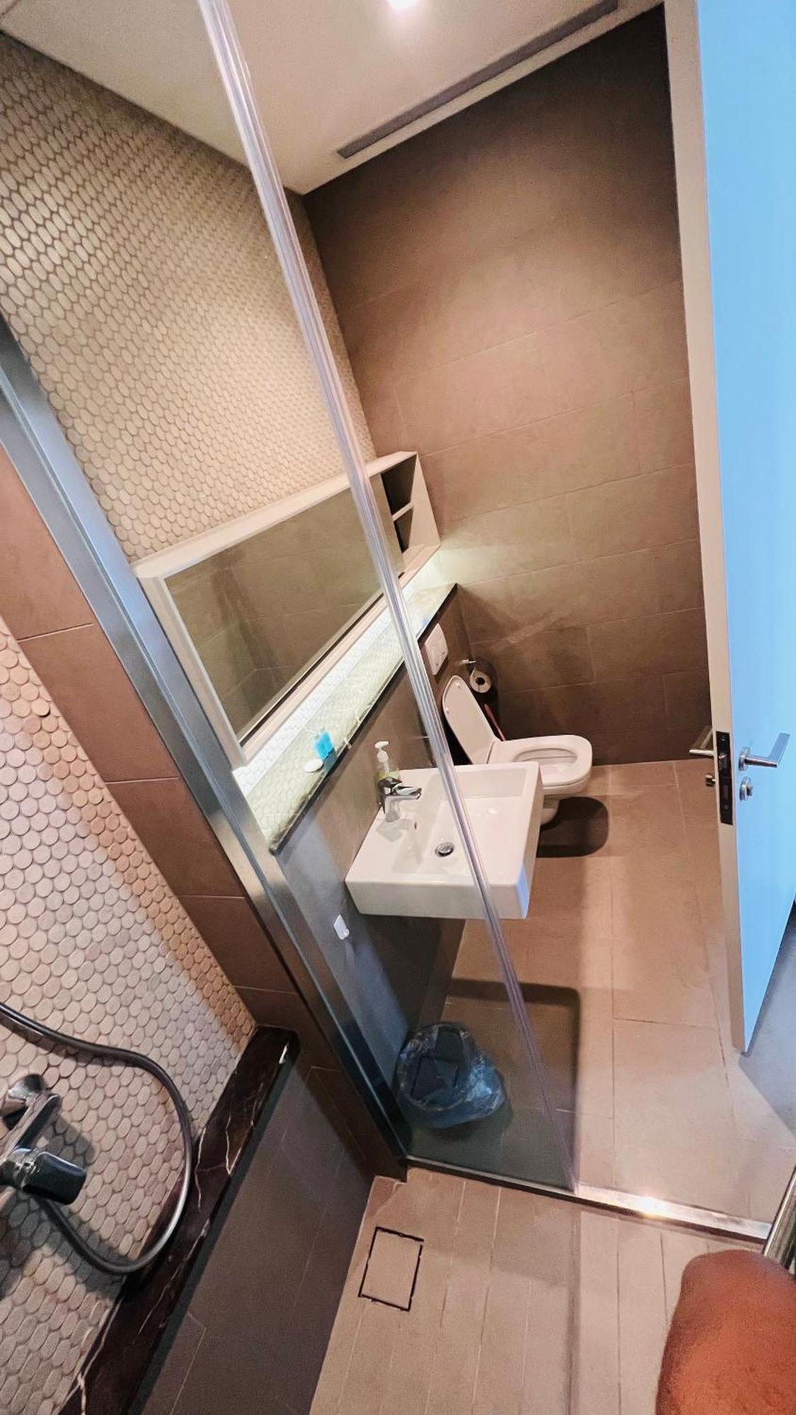 Bbcc Apartments At Lucentia Kuala Lumpur Exterior photo
